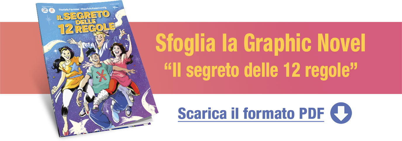 sfoglia graphic novel
