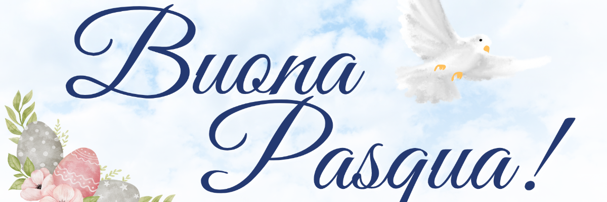 auguri di buona pasqua