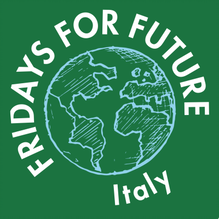 fridaysforfuture italy