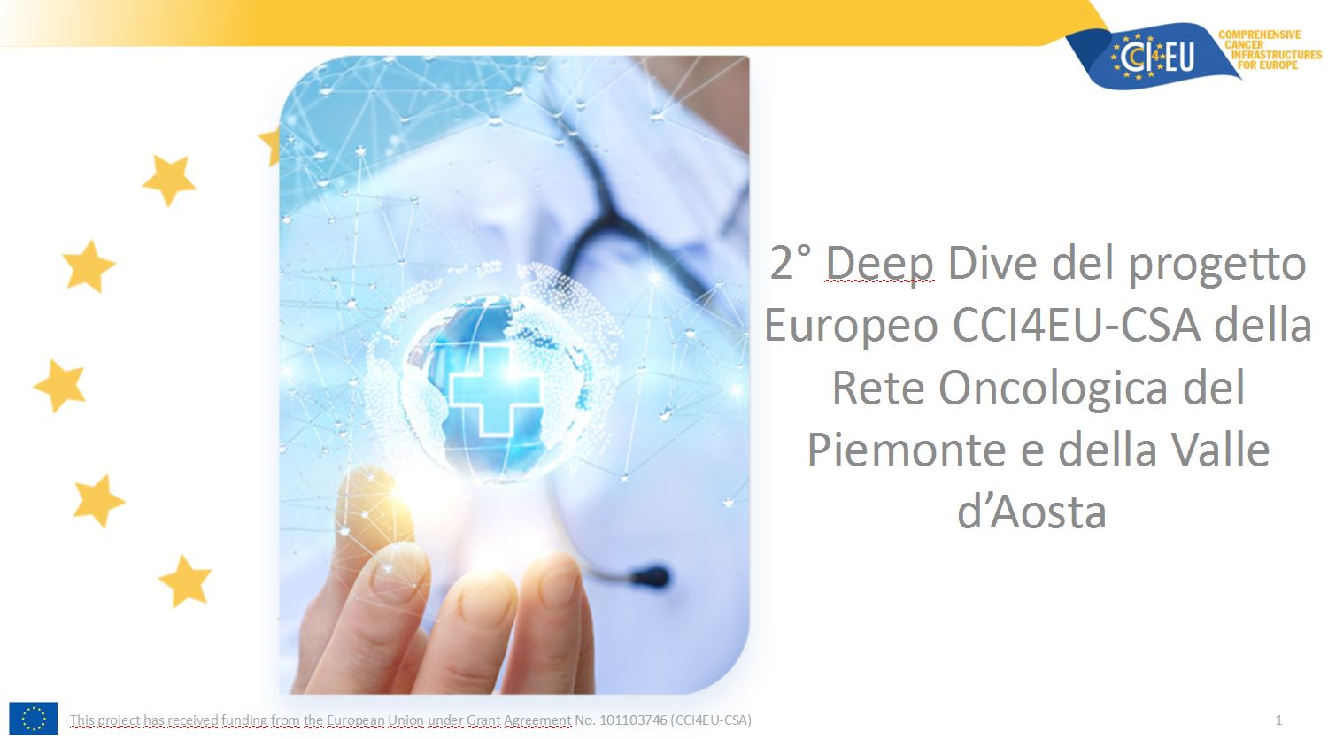 progetto europeo